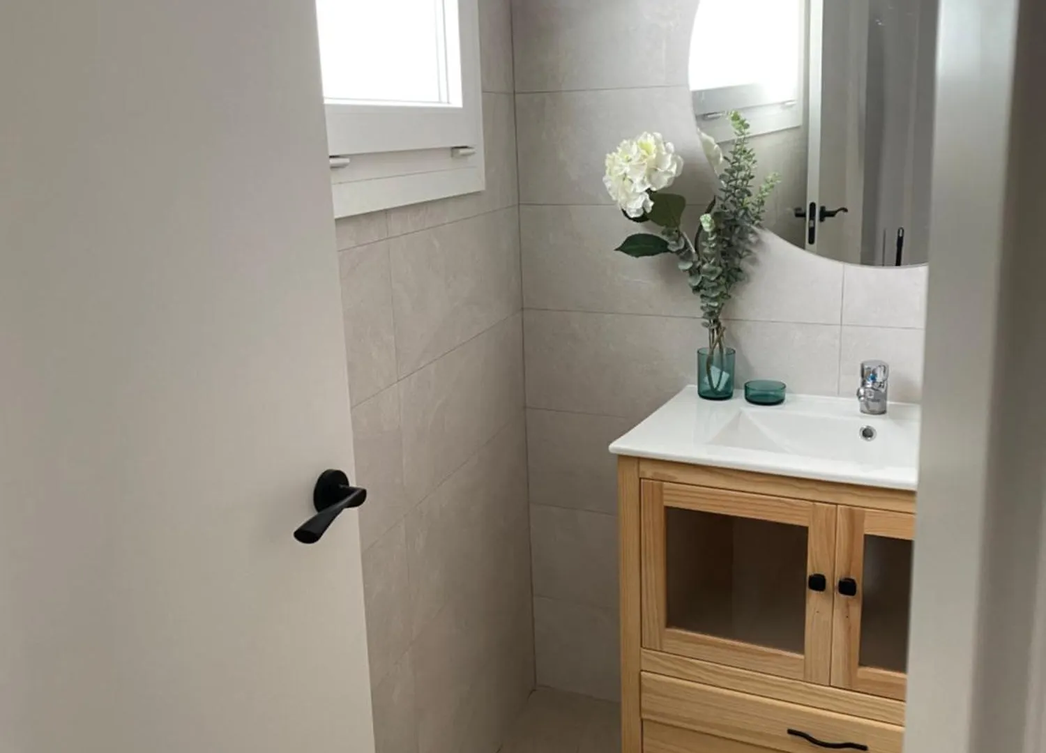 Apartamento La Placeta Alameda Hiszpania