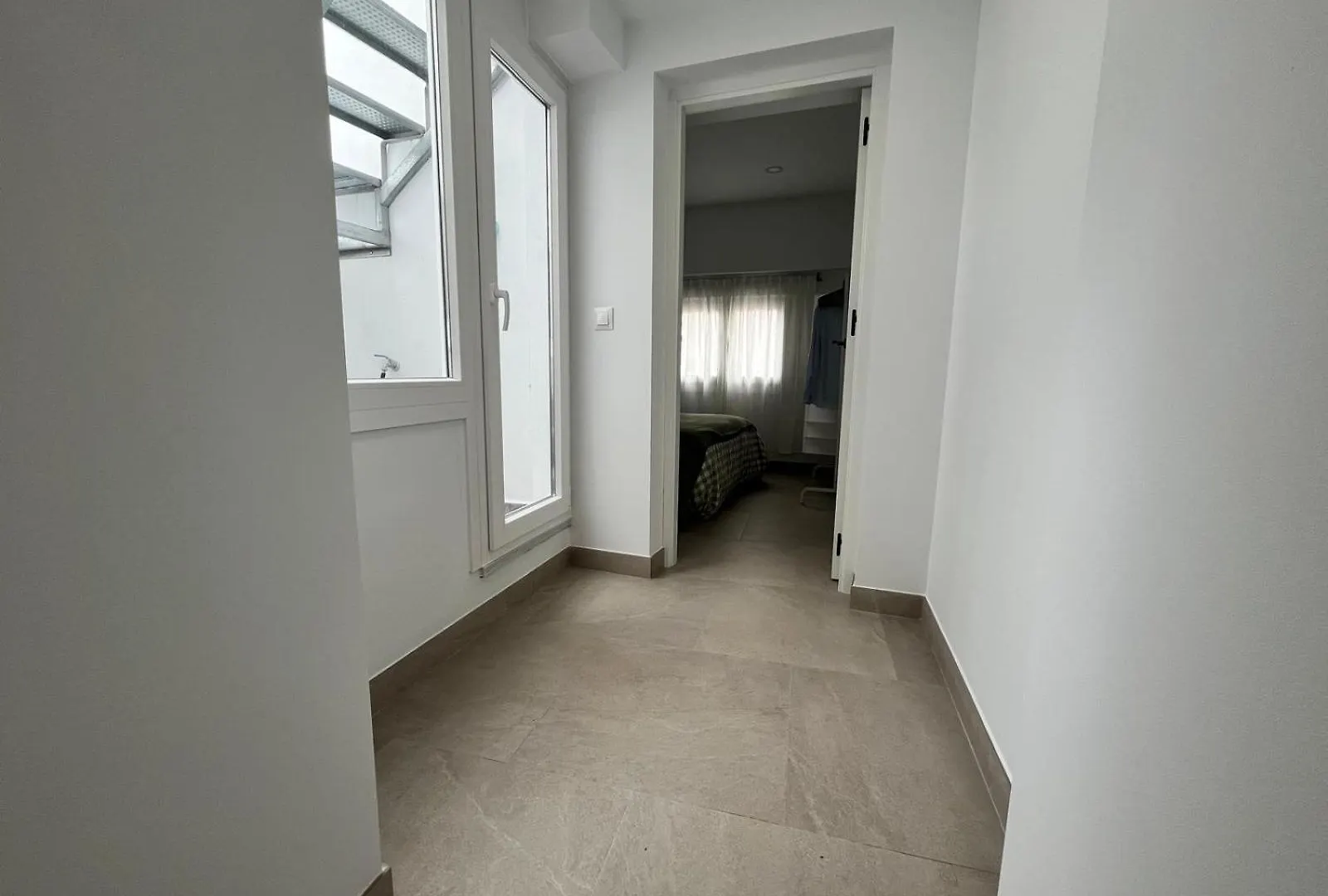 Apartamento La Placeta Alameda Apartament