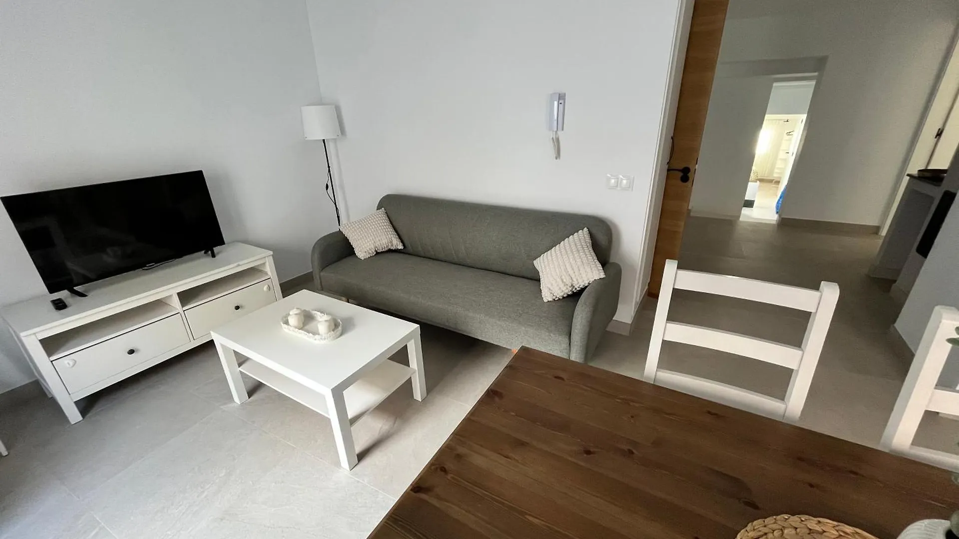 Apartamento La Placeta Alameda Apartment