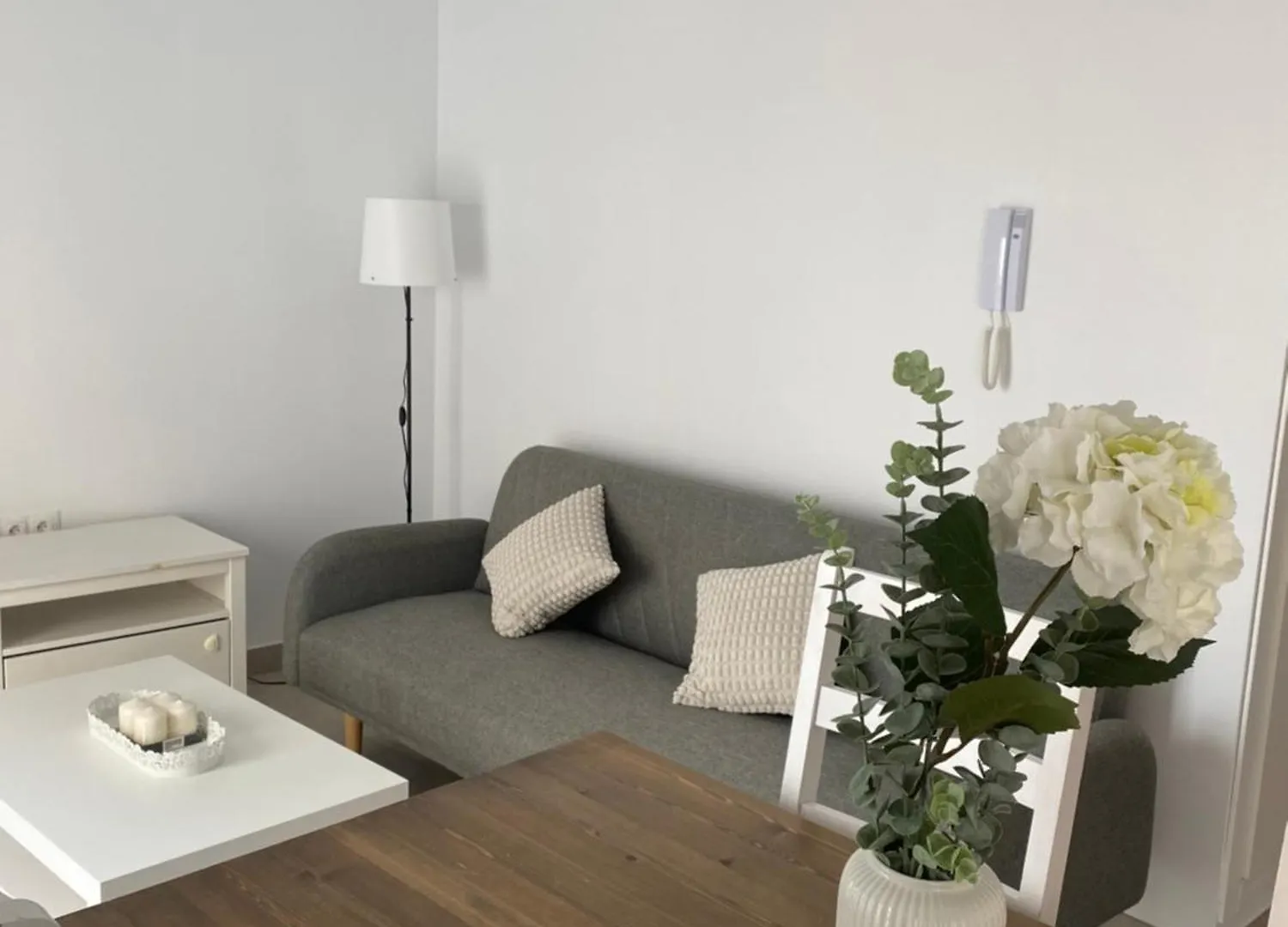 Apartamento La Placeta Alameda Apartment