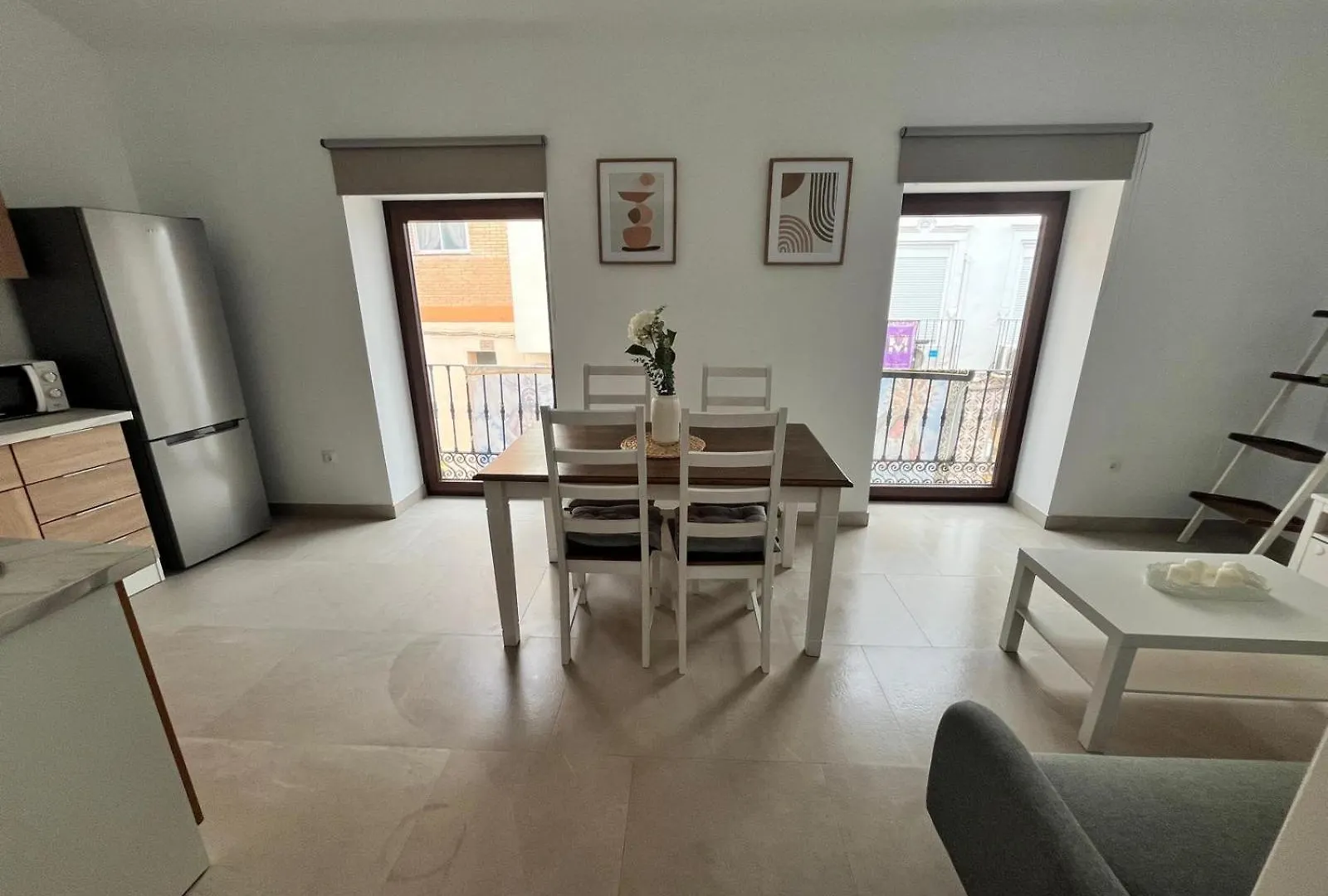 Apartamento La Placeta Alameda 0*,  Spain