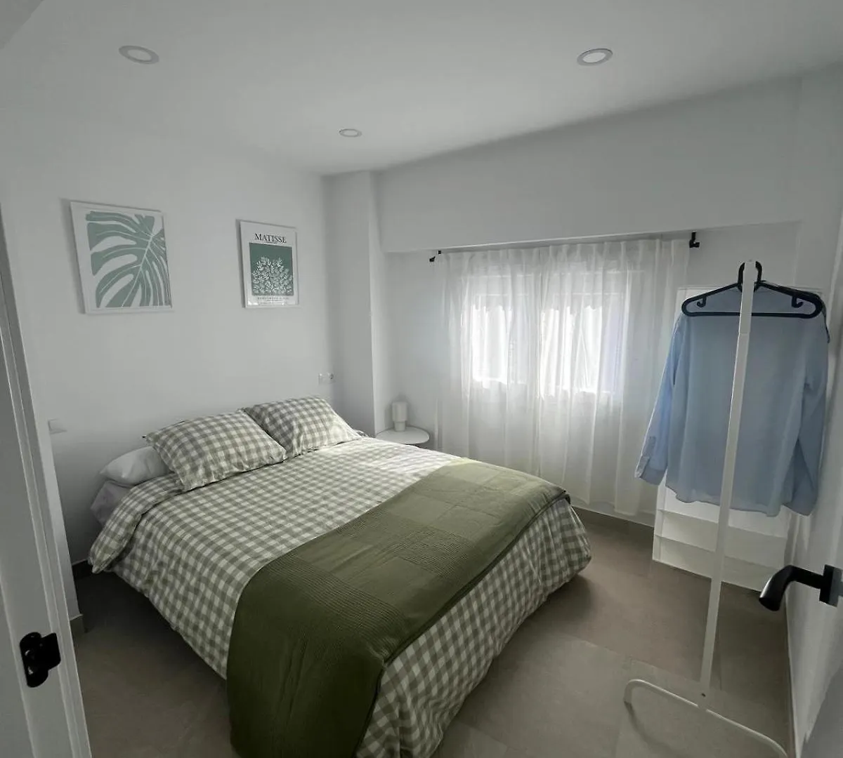 Apartamento La Placeta Alameda 0*,
