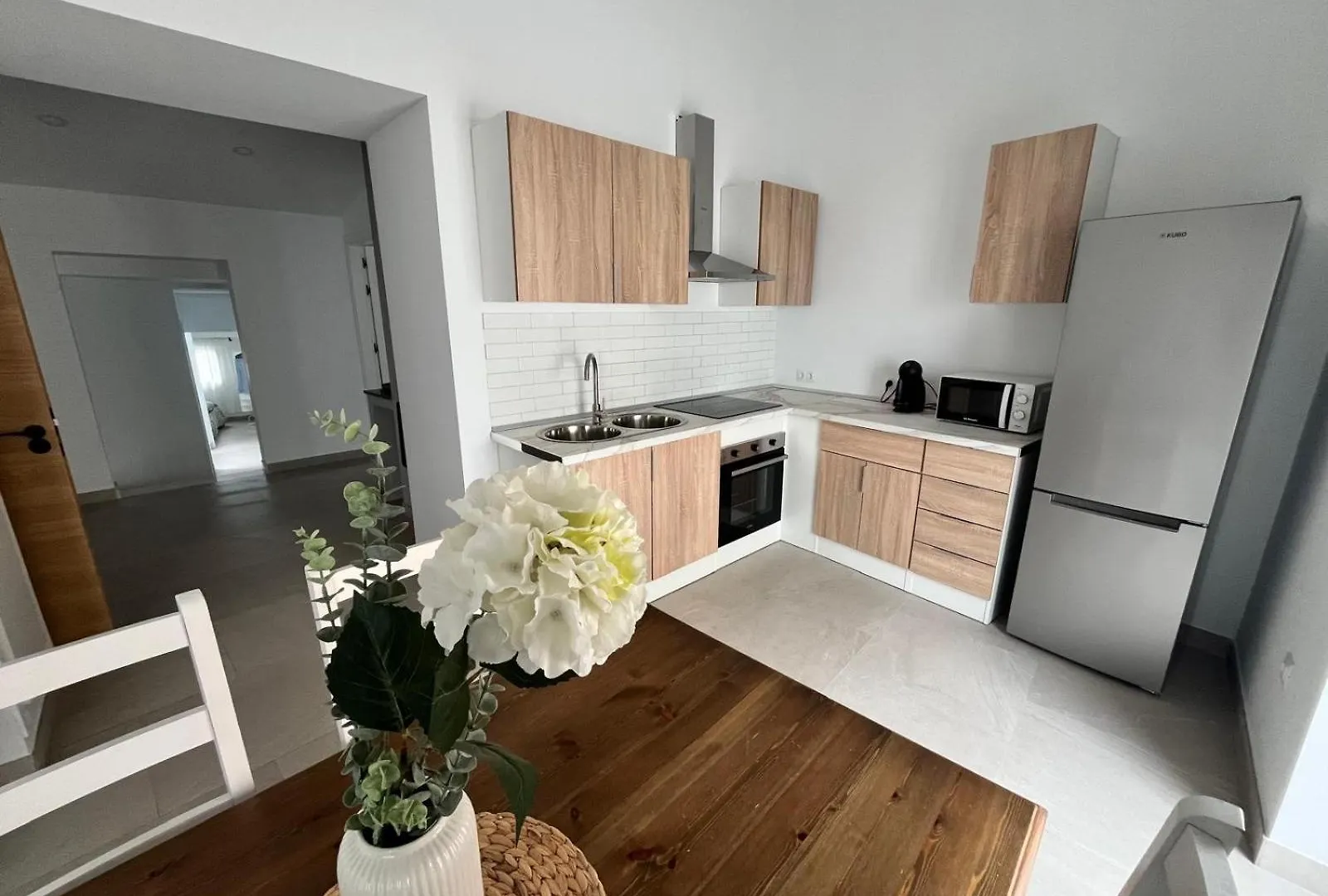 Apartamento La Placeta Alameda