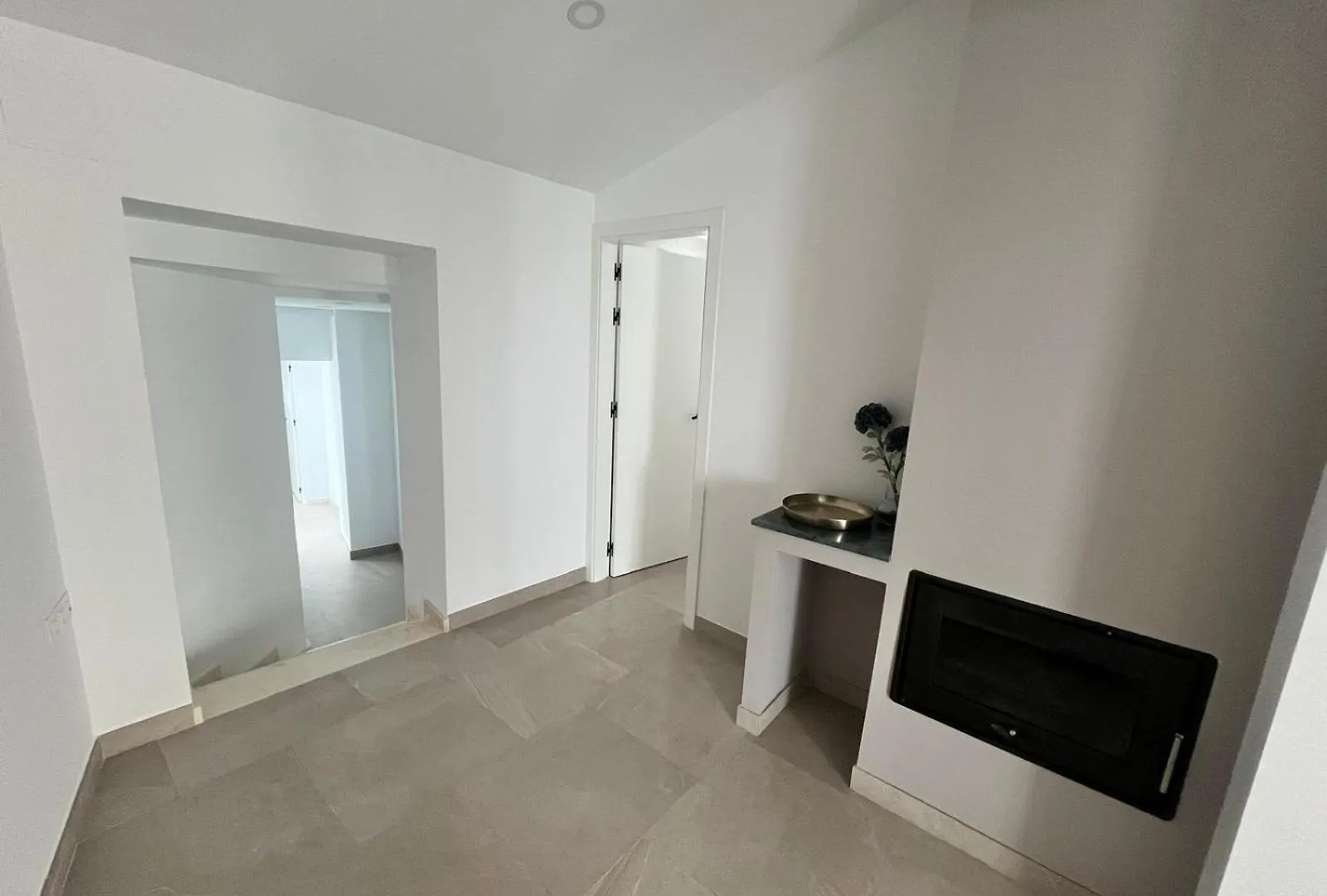 Apartamento La Placeta Alameda