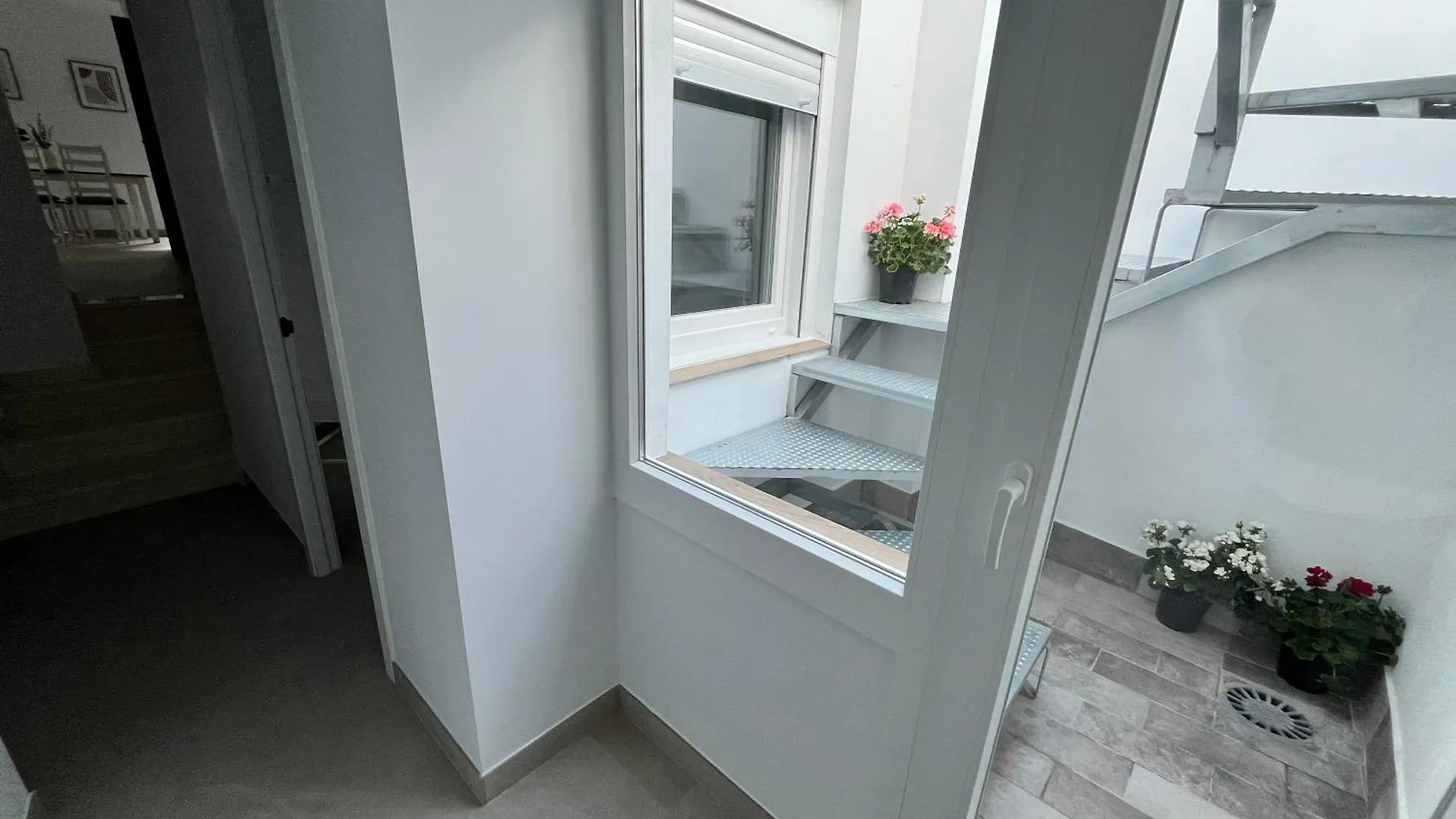 Apartamento La Placeta Alameda Spain